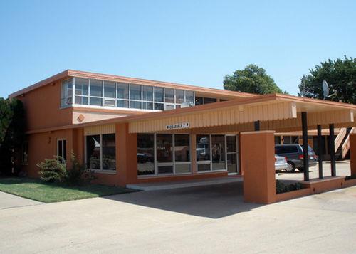 Econo Lodge Winfield Экстерьер фото