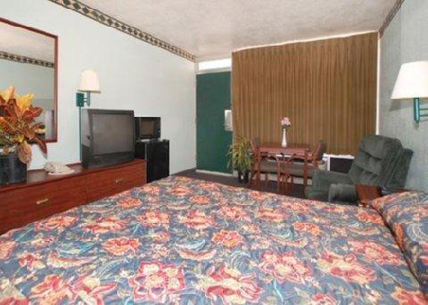 Econo Lodge Winfield Экстерьер фото