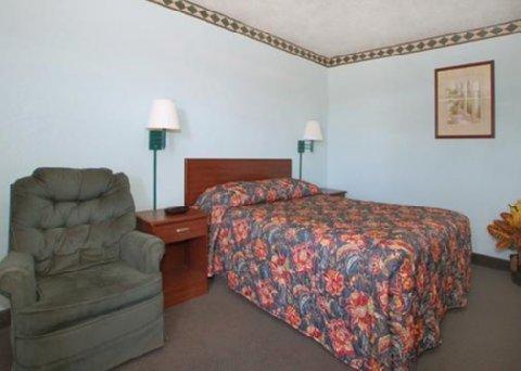 Econo Lodge Winfield Экстерьер фото